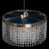 Люстра Диана №3 капель в Новокузнецке Люстра Диана №3 капель в Новокузнецке