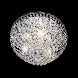 Люстра Диана шар 3 лампы в Новокузнецке Люстра Диана шар 3 лампы в Новокузнецке