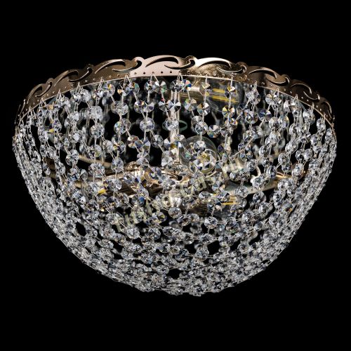 Люстра Диана №3 в Новокузнецке Люстра Диана №3 в Новокузнецке