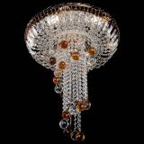 Люстра Диана №6 Шар 40 чайная в Новокузнецке