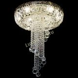 Люстра Диана №6 Шар 40 в Новокузнецке Люстра Диана №6 Шар 40 в Новокузнецке