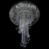 Люстра Диана №6 Шар 40 в Новокузнецке Люстра Диана №6 Шар 40 в Новокузнецке