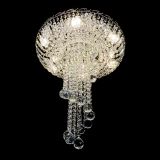 Люстра Диана №6 Шар 40 в Новокузнецке Люстра Диана №6 Шар 40 в Новокузнецке