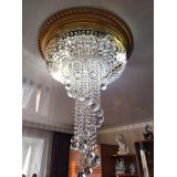 Люстра Диана №6 Шар 40 в Новокузнецке Люстра Диана №6 Шар 40 в Новокузнецке