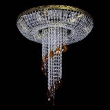 Люстра Диана №6 журавлик чайная под бронзу в Новокузнецке Люстра Диана №6 журавлик чайная под бронзу в Новокузнецке