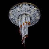 Люстра Диана №6 журавлик чайная под бронзу в Новокузнецке Люстра Диана №6 журавлик чайная под бронзу в Новокузнецке