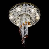 Люстра Диана №6 журавлик чайная под бронзу в Новокузнецке Люстра Диана №6 журавлик чайная под бронзу в Новокузнецке