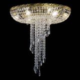 Люстра Диана №6 журавлик под бронзу в Новокузнецке Люстра Диана №6 журавлик под бронзу в Новокузнецке