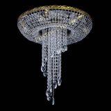 Люстра Диана №6 журавлик под бронзу в Новокузнецке Люстра Диана №6 журавлик под бронзу в Новокузнецке