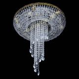 Люстра Диана №6 журавлик под бронзу в Новокузнецке Люстра Диана №6 журавлик под бронзу в Новокузнецке