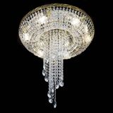 Люстра Диана №6 журавлик под бронзу в Новокузнецке Люстра Диана №6 журавлик под бронзу в Новокузнецке