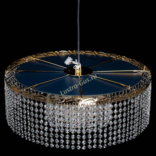 Люстра Диана №6 в Новокузнецке Гусь Хрустальный