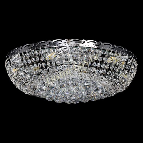 Люстра Диана №7 в Новокузнецке Гусь Хрустальный