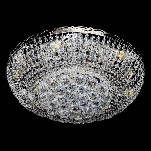 Люстра Диана №7 в Новокузнецке Гусь Хрустальный