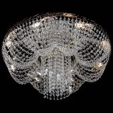 Люстра Диана Каскад в Новокузнецке Люстра Диана Каскад в Новокузнецке