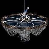 Люстра Диана Каскад в Новокузнецке Люстра Диана Каскад в Новокузнецке