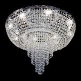 Люстра Диана Пирамида обтикон в Новокузнецке Люстра Диана Пирамида обтикон в Новокузнецке