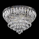 Люстра Диана пирамида журавлик в Новокузнецке