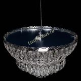 Люстра Диана пирамида журавлик в Новокузнецке