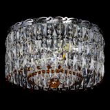 Люстра Диана Пластинка №3 чайная в Новокузнецке