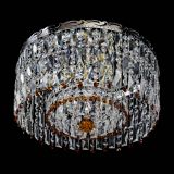 Люстра Диана Пластинка №3 чайная в Новокузнецке