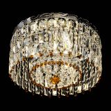 Люстра Диана Пластинка №3 чайная в Новокузнецке