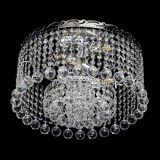 Люстра Диана прямая Шар в Новокузнецке