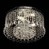 Люстра Диана прямая Шар в Новокузнецке