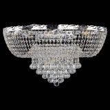 Люстра Диана Шар №8 в Новокузнецке