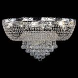 Люстра Диана Шар №8 в Новокузнецке