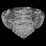 Люстра Диана Шар №8 в Новокузнецке