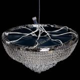 Люстра Диана Шар №8 в Новокузнецке