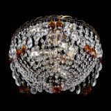 Люстра Диана журавлик чайная в Новокузнецке Люстра Диана журавлик чайная в Новокузнецке