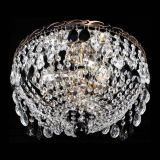 Люстра Диана журавлик черная в Новокузнецке Люстра Диана журавлик черная в Новокузнецке