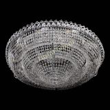 Люстра Двойное Кольцо Классика - 10 ламп в Новокузнецке