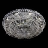 Люстра Двойное Кольцо Классика - 10 ламп в Новокузнецке