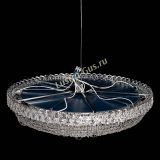 Люстра Двойное Кольцо Классика - 10 ламп в Новокузнецке