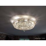 Люстра Двойное Кольцо Классика в Новокузнецке