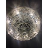 Люстра Двойное Кольцо Классика в Новокузнецке