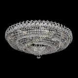 Люстра Двойное Кольцо Классика в Новокузнецке