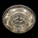 Люстра Двойное Кольцо Классика в Новокузнецке