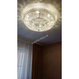 Люстра Двойное Кольцо Классика в Новокузнецке