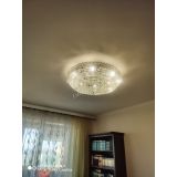 Люстра Двойное Кольцо Классика в Новокузнецке