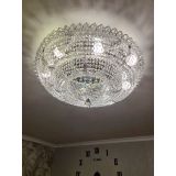 Люстра Двойное Кольцо Классика в Новокузнецке