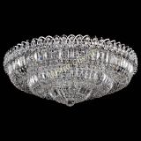 Люстра Двойное Кольцо Классика пластинка в Новокузнецке