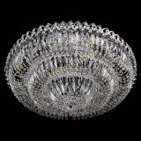 Люстра Двойное Кольцо Классика пластинка в Новокузнецке