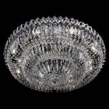 Люстра Двойное Кольцо Классика пластинка в Новокузнецке