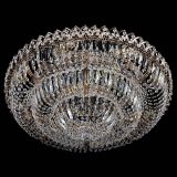 Люстра Двойное Кольцо Классика пластинка в Новокузнецке