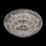 Люстра Двойное Кольцо Корона 700 мм в Новокузнецке Люстра Двойное Кольцо Корона 700 мм в Новокузнецке