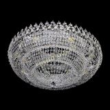 Люстра Двойное Кольцо Корона 700 мм в Новокузнецке Люстра Двойное Кольцо Корона 700 мм в Новокузнецке